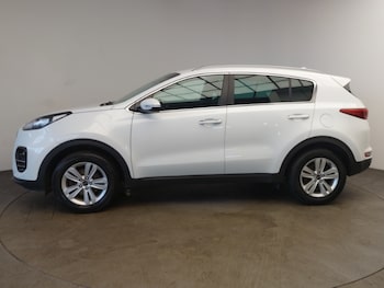 Used Kia Sportage 2018 for sale - 78654188: Photo