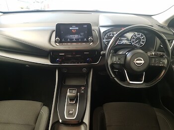 Used Nissan Qashqai 2022 for sale - 75914552: Photo