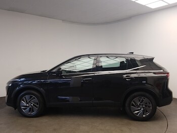 Used Nissan Qashqai 2022 for sale - 75914552: Photo