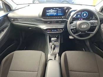 Used Hyundai BAYON 2026 for sale - 79336416: Photo