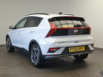 Used Hyundai BAYON 2026 for sale - 79336416: Photo