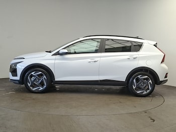 Used Hyundai BAYON 2026 for sale - 79336416: Photo