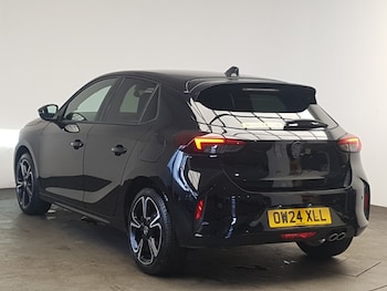 Used Vauxhall Corsa 2024 for sale - 75718640: Photo