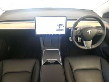 Used Tesla Model 3 2021 for sale - 75442683: Photo