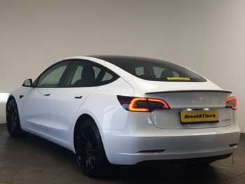 Used Tesla Model 3 2021 for sale - 75442683: Photo