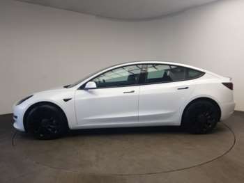 Used Tesla Model 3 2021 for sale - 75442683: Photo