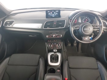 Used Audi Q3 2017 for sale - 79255426: Photo