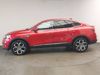Used Renault Arkana 2023 for sale - 79627464: Photo