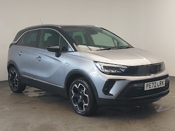 Used Vauxhall Crossland 2022 for sale - 78572496: Photo