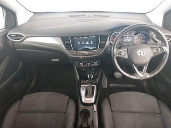 Used Vauxhall Crossland 2022 for sale - 78572496: Photo