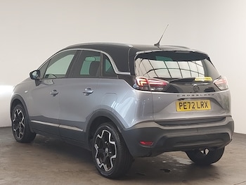 Used Vauxhall Crossland 2022 for sale - 78572496: Photo