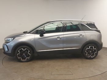 Used Vauxhall Crossland 2022 for sale - 78572496: Photo