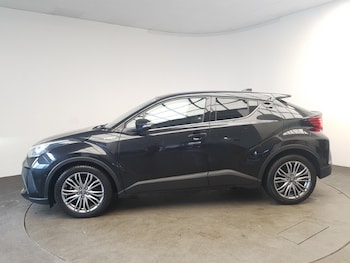 Used Toyota C-HR 2021 for sale - 75518778: Photo