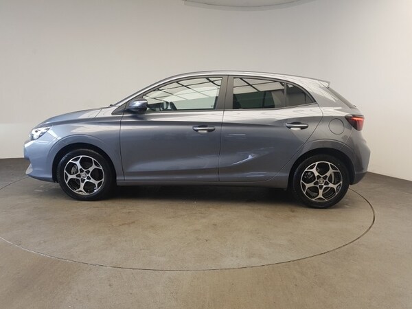 Used MG MG3 2024 for sale - 75976673: Photo 4