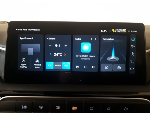Used MG MG3 2024 for sale - 75976673: Photo 7