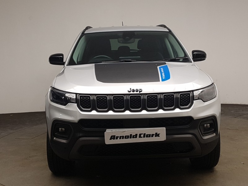 Used Jeep Compass 2023 for sale - 77070290: Photo 12