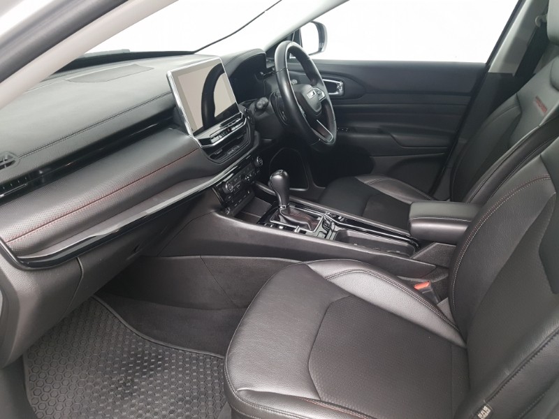 Used Jeep Compass 2023 for sale - 77070290: Photo 5