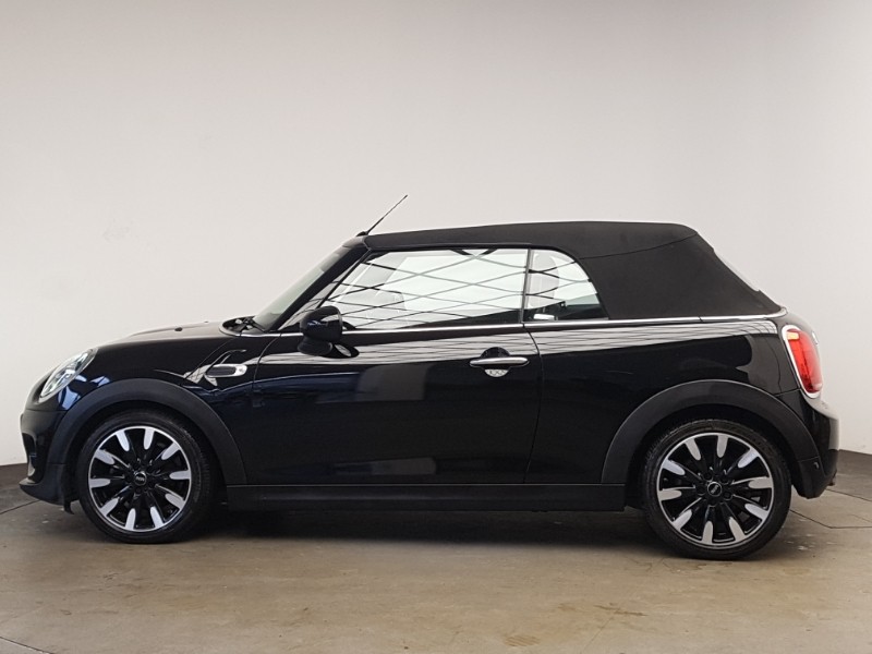 Used MINI Convertible 2019 for sale - 76651773: Photo 4