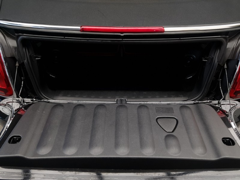 Used MINI Convertible 2019 for sale - 76651773: Photo 8