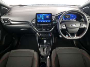 Used Ford Puma 2020 for sale - 74767950: Photo