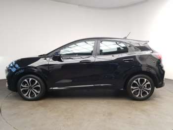 Used Ford Puma 2020 for sale - 74767950: Photo