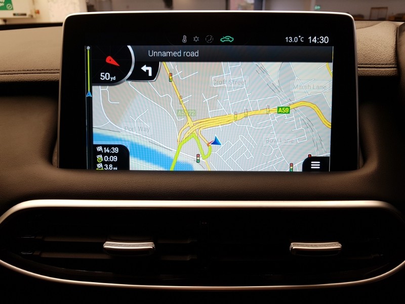 Used MG MG HS 2023 for sale - 76411031: Photo 13