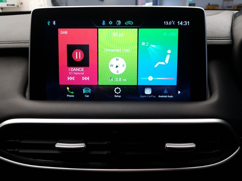 Used MG MG HS 2023 for sale - 76411031: Photo 14