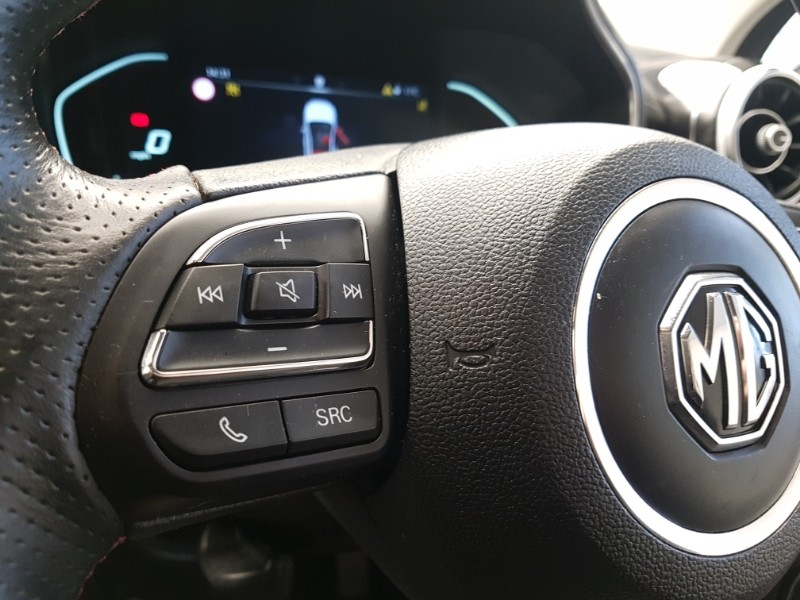 Used MG MG HS 2023 for sale - 76411031: Photo 15