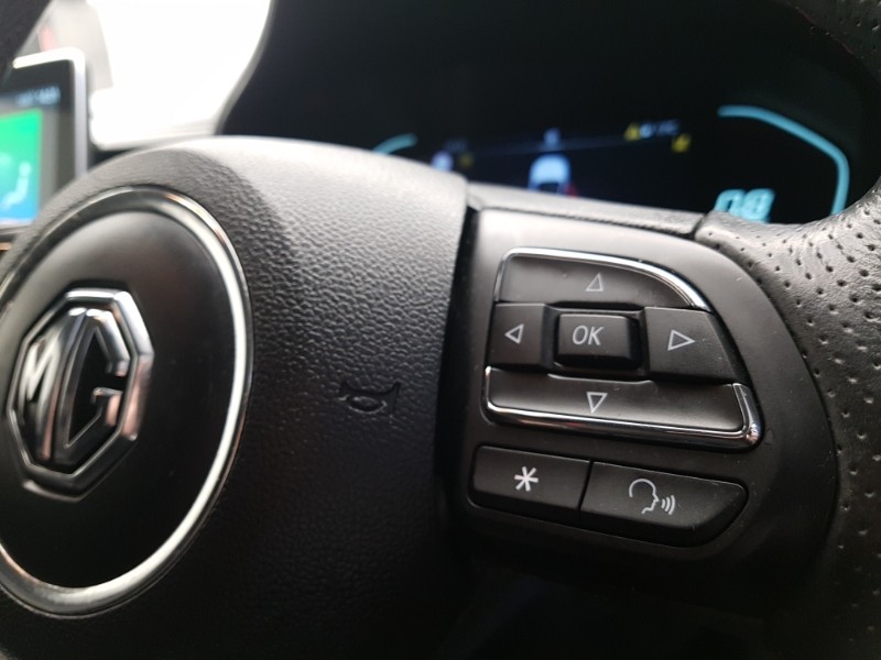 Used MG MG HS 2023 for sale - 76411031: Photo 16