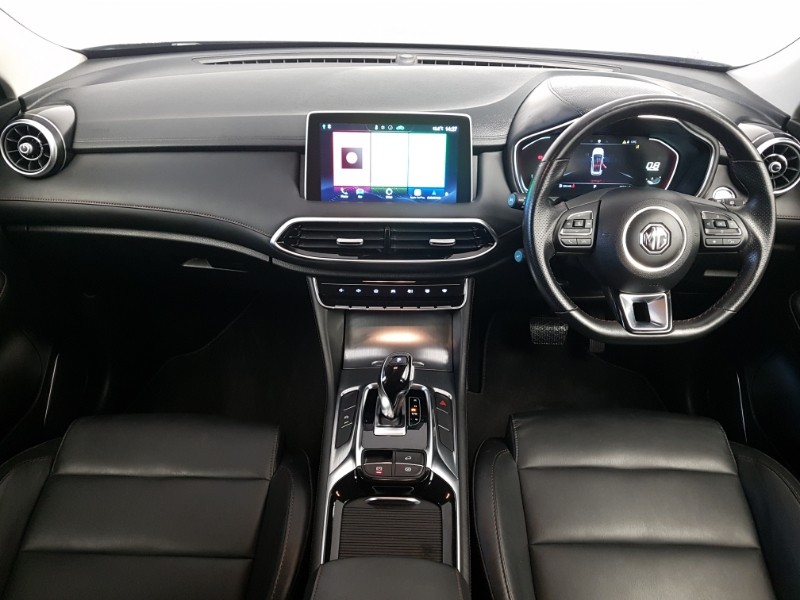 Used MG MG HS 2023 for sale - 76411031: Photo 2