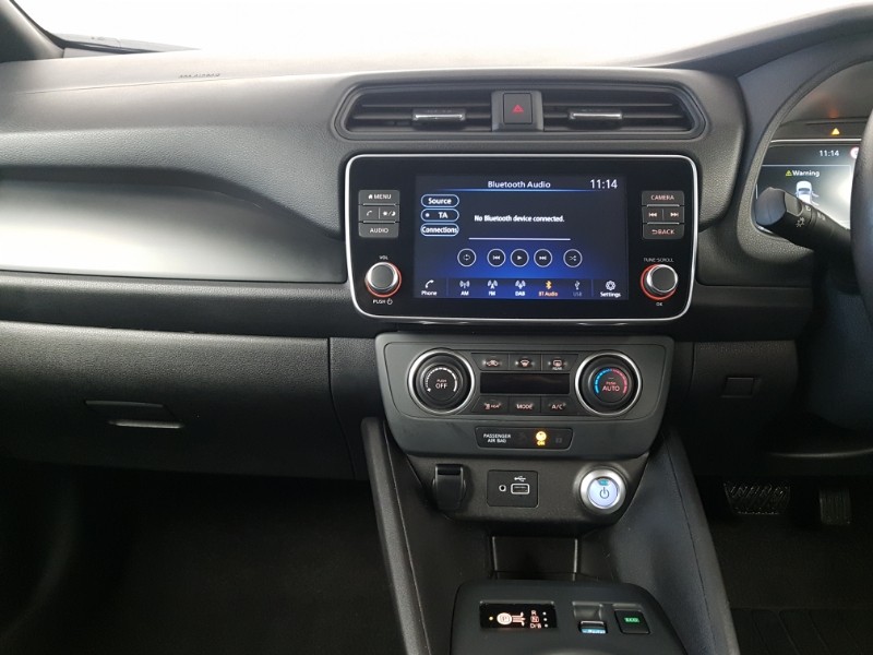 Used Nissan Leaf 2022 for sale - 76134795: Photo 11