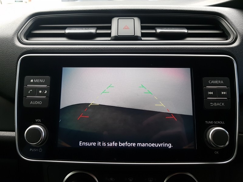 Used Nissan Leaf 2022 for sale - 76134795: Photo 12