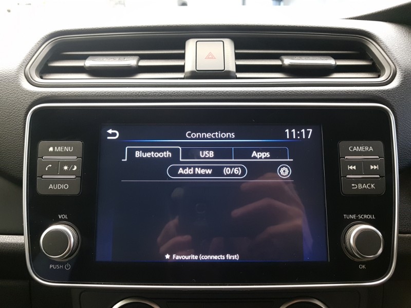 Used Nissan Leaf 2022 for sale - 76134795: Photo 13
