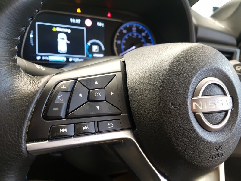 Used Nissan Leaf 2022 for sale - 76134795: Photo 14