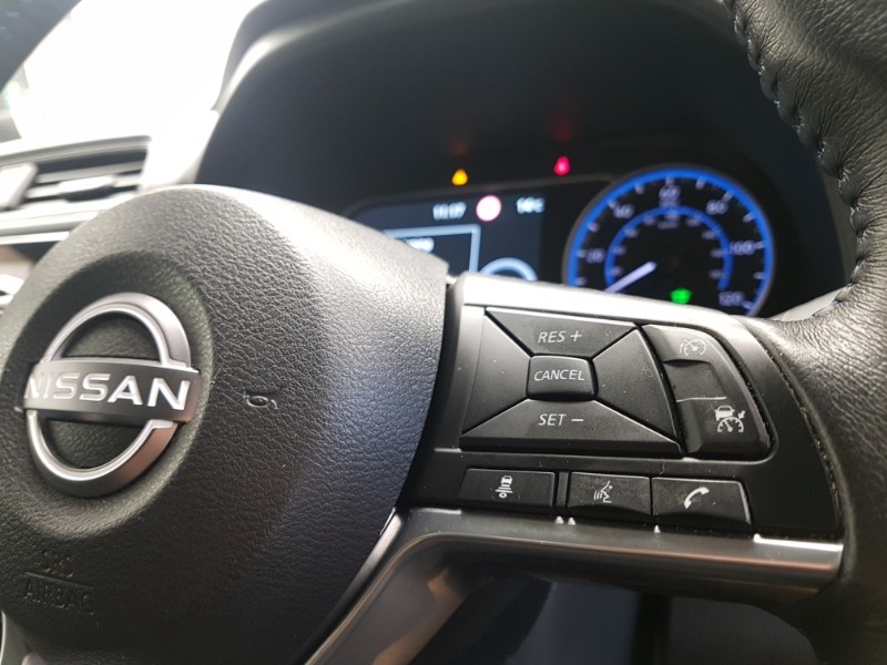 Used Nissan Leaf 2022 for sale - 76134795: Photo 15