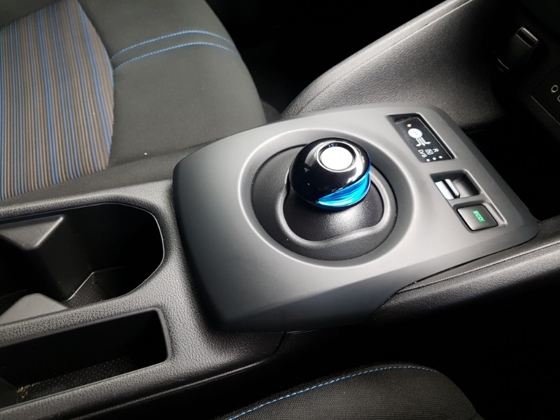 Used Nissan Leaf 2022 for sale - 76134795: Photo 16