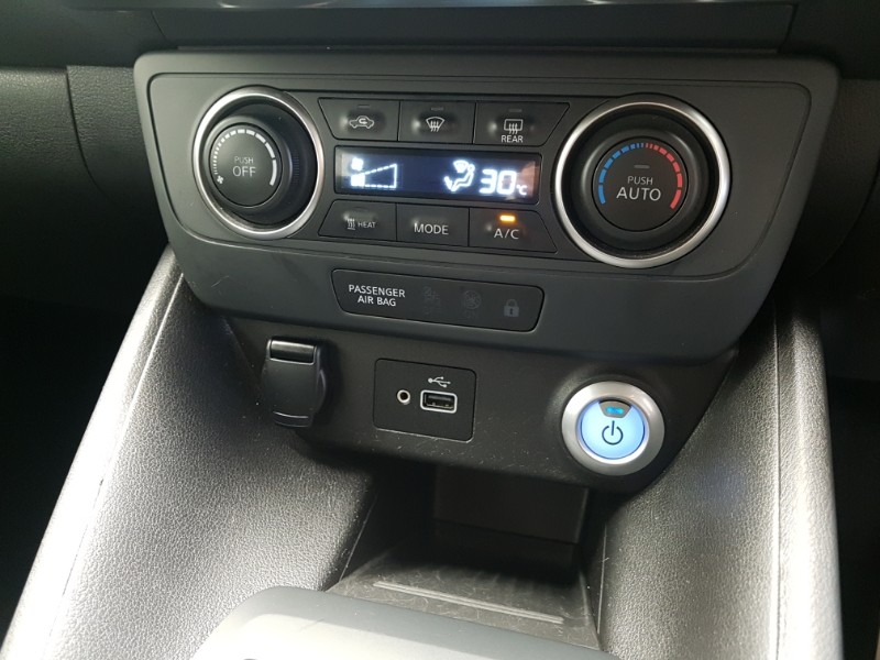 Used Nissan Leaf 2022 for sale - 76134795: Photo 17