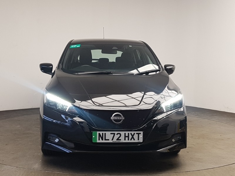 Used Nissan Leaf 2022 for sale - 76134795: Photo 19