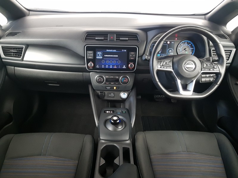 Used Nissan Leaf 2022 for sale - 76134795: Photo 2