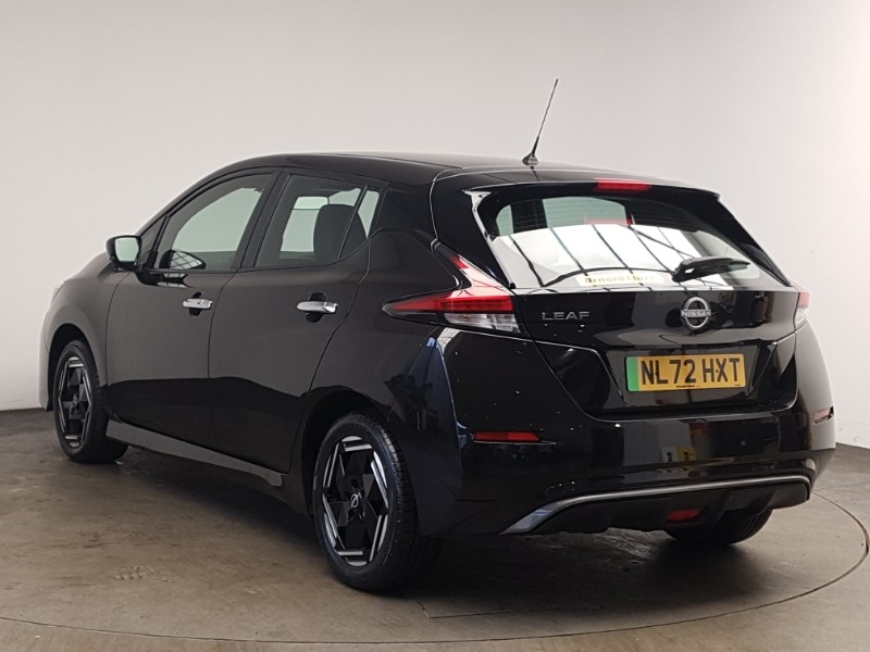Used Nissan Leaf 2022 for sale - 76134795: Photo 3