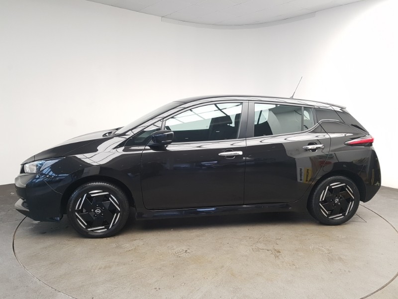 Used Nissan Leaf 2022 for sale - 76134795: Photo 4