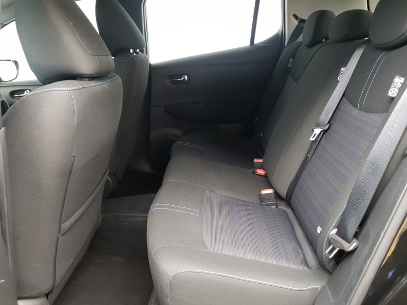 Used Nissan Leaf 2022 for sale - 76134795: Photo 6
