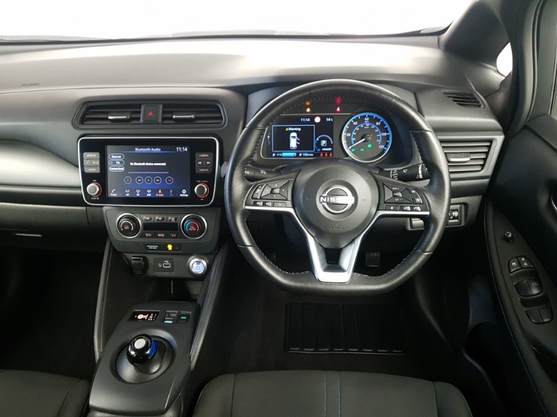 Used Nissan Leaf 2022 for sale - 76134795: Photo 7