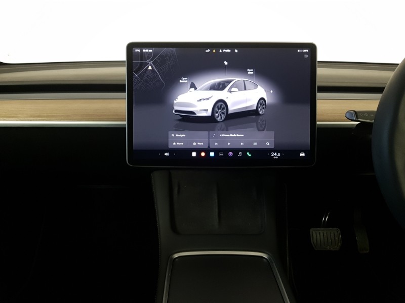 Used Tesla Model Y 2022 for sale - 77922792: Photo 11