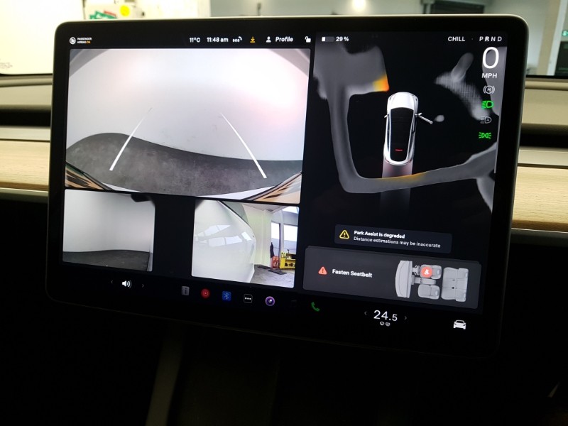 Used Tesla Model Y 2022 for sale - 77922792: Photo 12