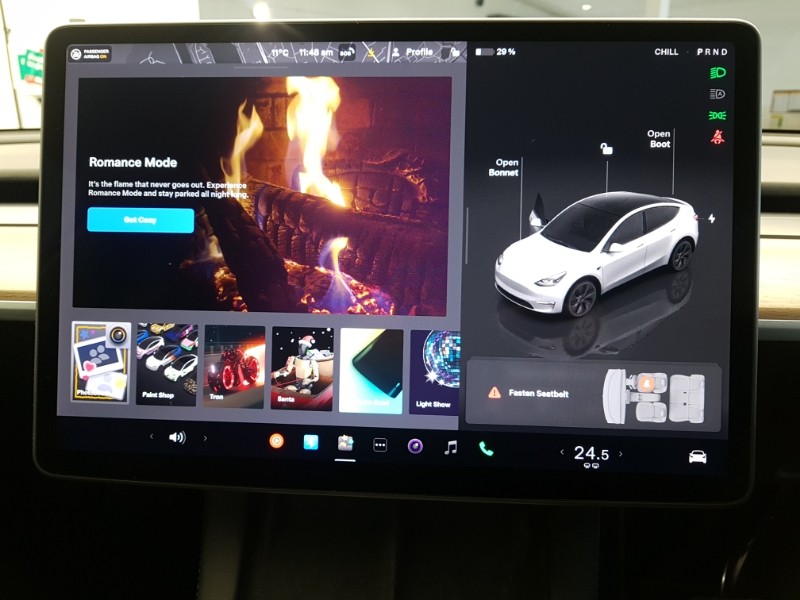 Used Tesla Model Y 2022 for sale - 77922792: Photo 13