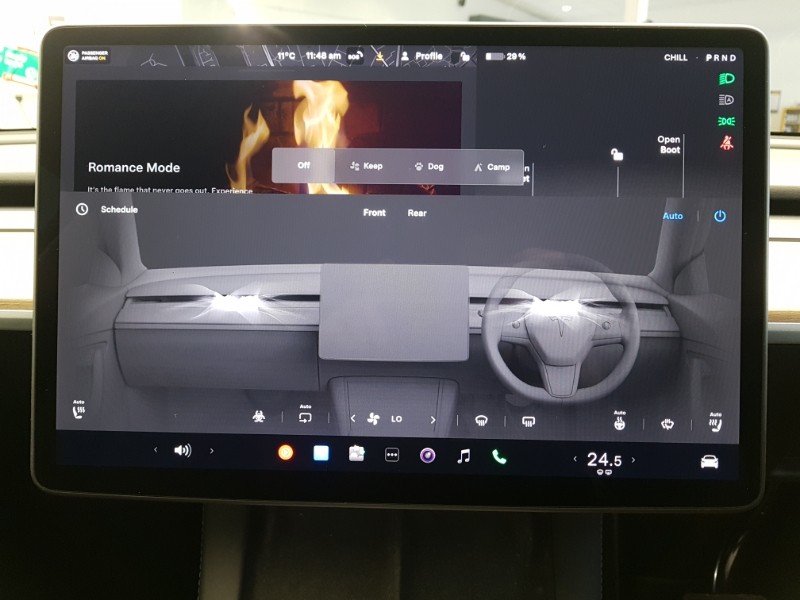 Used Tesla Model Y 2022 for sale - 77922792: Photo 14