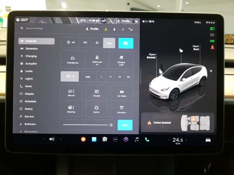 Used Tesla Model Y 2022 for sale - 77922792: Photo 15