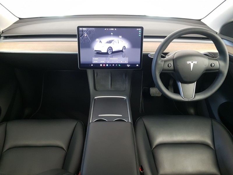 Used Tesla Model Y 2022 for sale - 77922792: Photo 2