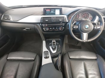 Used BMW 4 Series 2018 for sale - 78441549: Photo